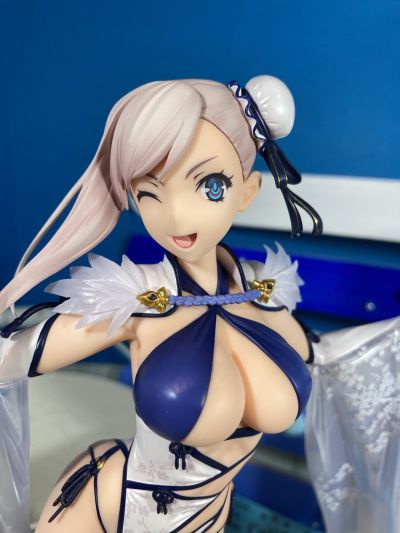 命运-冠位指定 狂战士-宫本武蔵