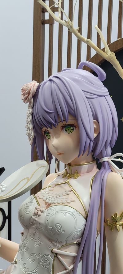 Vsinger 洛天依 芒种