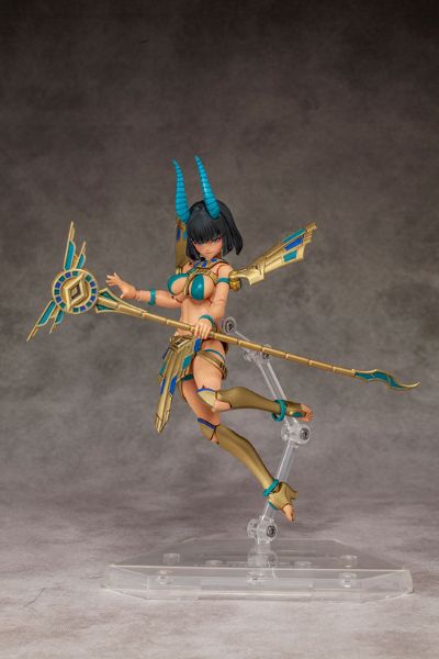 DarkAdvent系列 Undeaddress 伊西斯 标准版