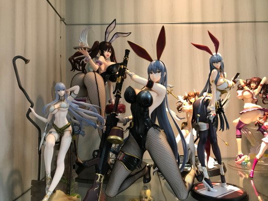 战场女武神 塞露贝利亚 泳装Ver.