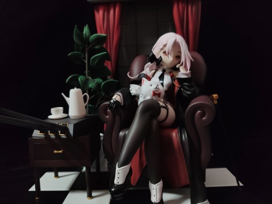 战舰少女R 维托里奥·维内托 漆黑的誓言Ver.