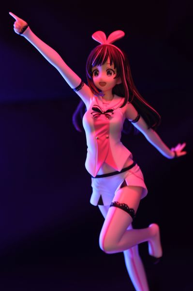 LPM景品 A.I.Channel 绊爱