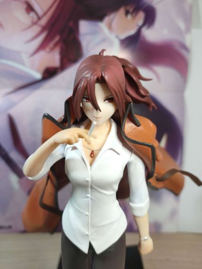 一番くじ  剧场版 空之境界 B賞 苍崎橙子