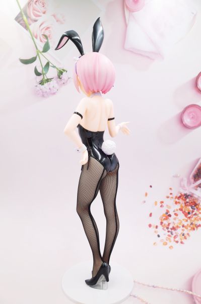 B-style Re：从零开始的异世界生活 拉姆 兔女郎ver. 2nd