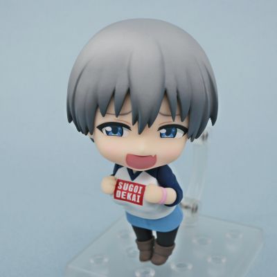 粘土人#1454 宇崎学妹想要玩！宇崎花