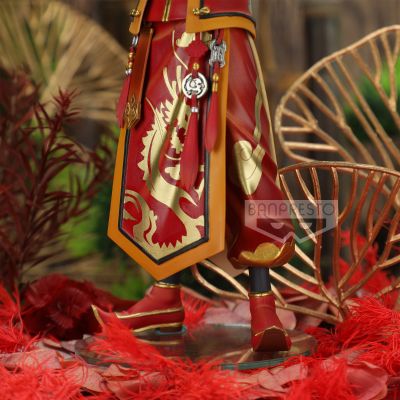 海贼王DXF～THE GRANDLINE MEN～ 航海王启航第一作 中国风路飞