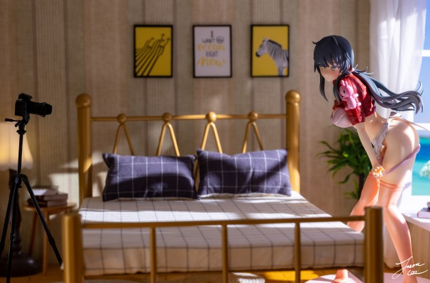 洗衣店女孩 翠川天音