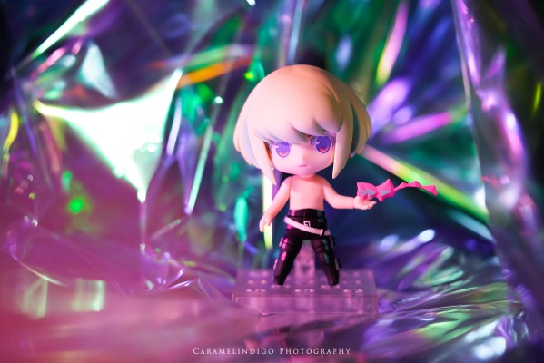 粘土人#1152 普罗米亚 加洛·提莫斯