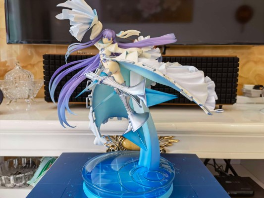 命运-冠位指定 他人格 - Meltryllis