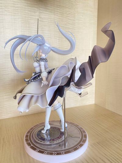 KDColle  约战：狂三外传 原作版 白之女王