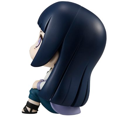 Look Up NARUTO -火影忍者- 疾风传 日向雏田