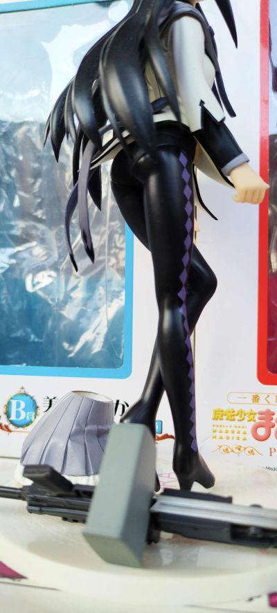 一番赏  魔法少女小圆 第2弾 C賞 佐倉杏子