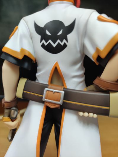 深渊传说 卢克 ＆ 阿修 ～meaning of birth～