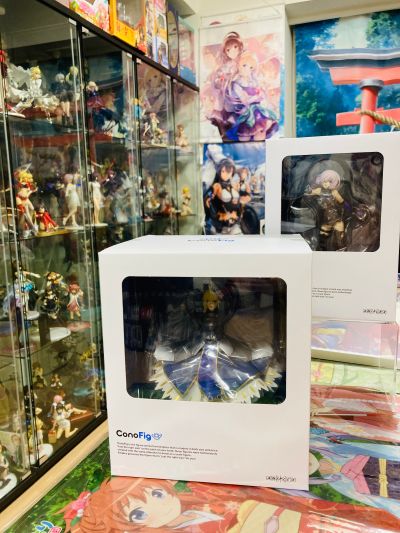 ConoFig Fate/Grand Order SABER