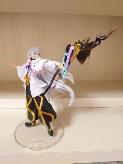 ConoFig Fate/Grand Order  梅林