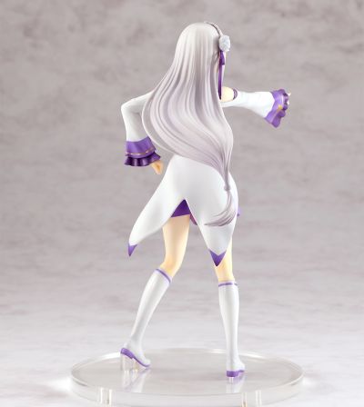 KD Colle LIGHT Re：从零开始的异世界生活 爱蜜莉雅