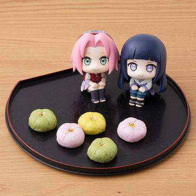 Look Up NARUTO -火影忍者- 疾风传 春野樱