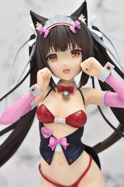 猫娘乐园  香草 兔子装 Ver.