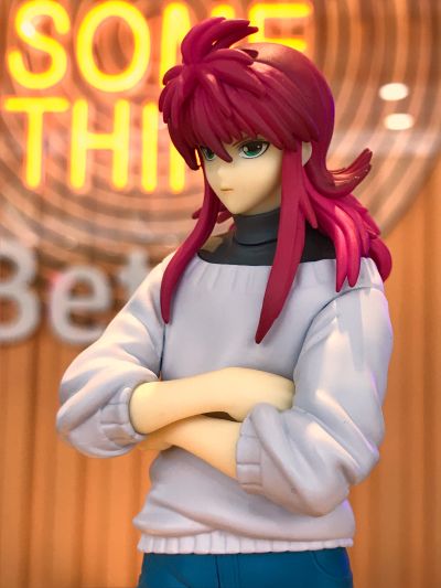 Special Figures 幽☆游☆白书 藏马