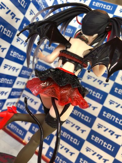 Coreful 约会大作战 第四季 时崎狂三~小恶魔~