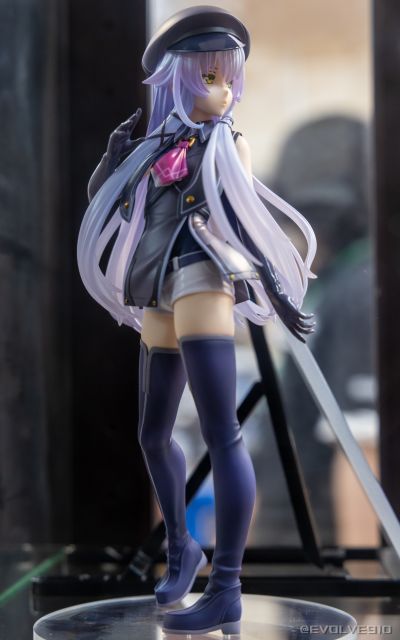 英雄传说：创之轨迹 亚尔缇娜·奥莱恩