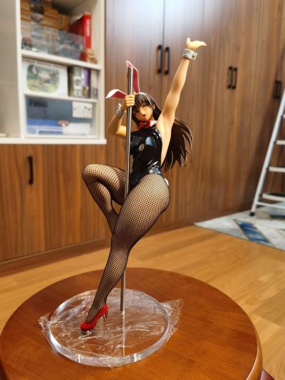 COMIC真激 封面女郎 樱泽由佳