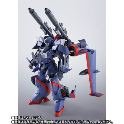 HI-METAL R 机甲战记  XD-02SR 特装威龙二号