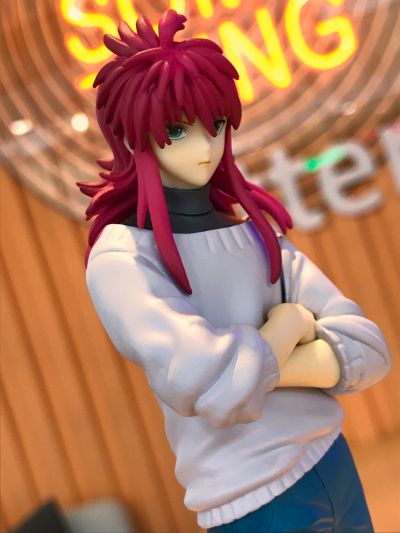 Special Figures 幽☆游☆白书 藏马