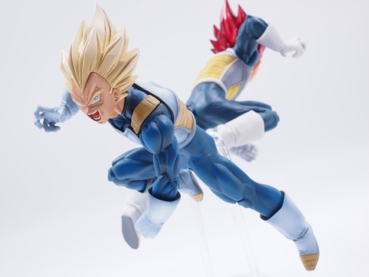 龙珠Z 贝吉特 超级赛亚人