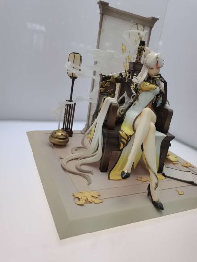 原神 凝光·掩月天权