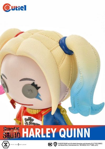 Cutie1 No:078 X特遣队 哈莉·奎恩