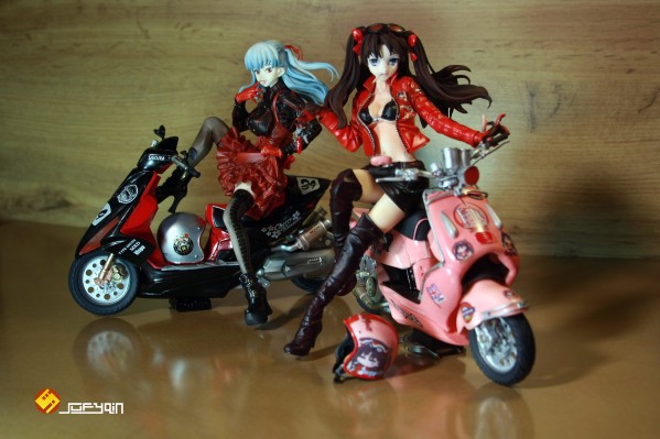 Fate/Stay Night 远坂凛