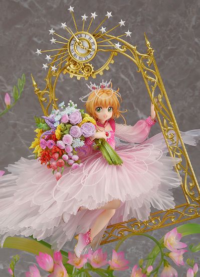CLAMP30周年×GSC20周年纪念 魔卡少女樱 木之本樱 Always Together ~Pinky Promise~