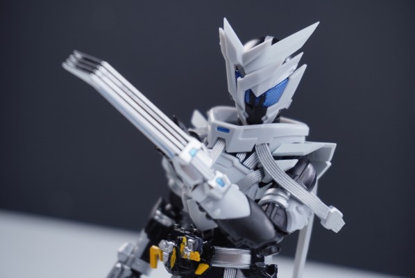 S.H.Figuarts 假面骑士零一 假面骑士亡