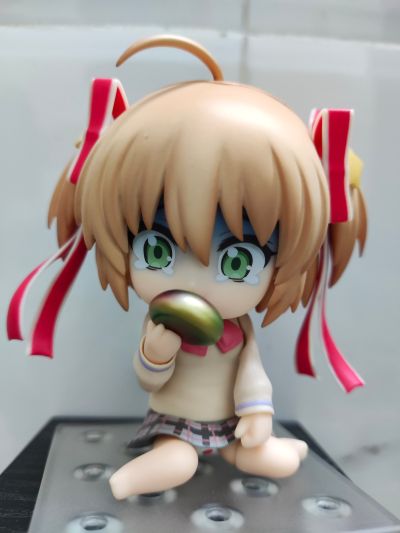 粘土人 #394 Little Busters!-Refrain- 神北小毬