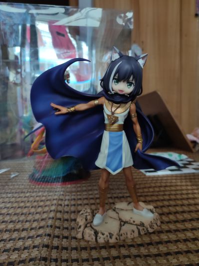 从漫画了解！FGO 暗匿者 / 山中老人