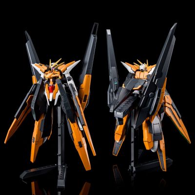 HG  1/144  妖天使高达 (最终决战样式)