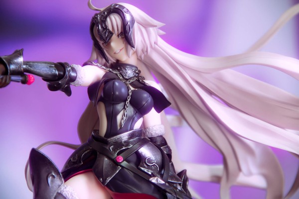 到啦，速拍一张