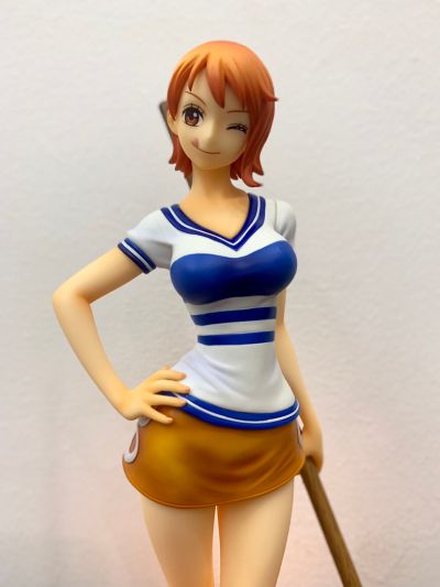 Portrait.Of.Pirates“Playback Memories” 海贼王 娜美