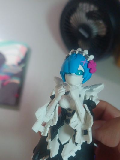 Re：从零开始的异世界生活 蕾姆 A