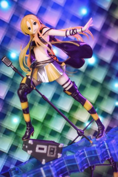 Lily(Lily) from anim.o.v.e. 