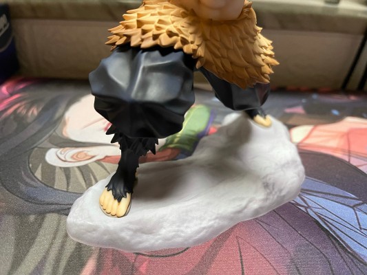 ARTFX J 鬼灭之刃 嘴平伊之助