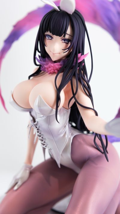 恶魔姐姐 千夜 难以名状兔女郎Ver.