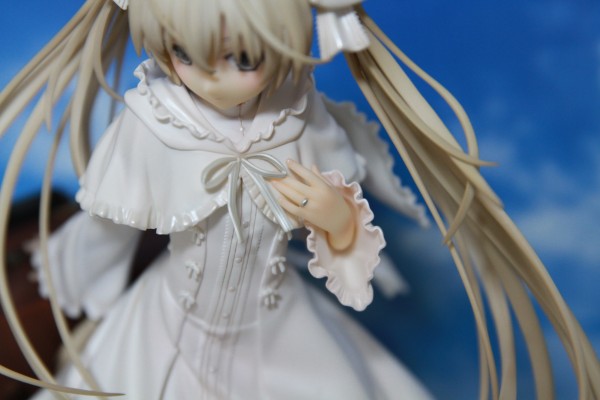 缘之空 春日野穹 Ending Ver.