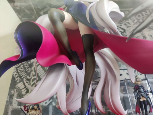 Fate / Grand Order 贞德・达尔克[Alter]