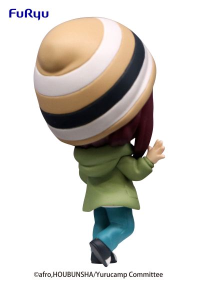 Chobirume手办 摇曳露营△ 第二季 套装第一弹