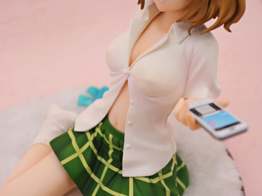 出包王女DARKNESS 籾冈里纱