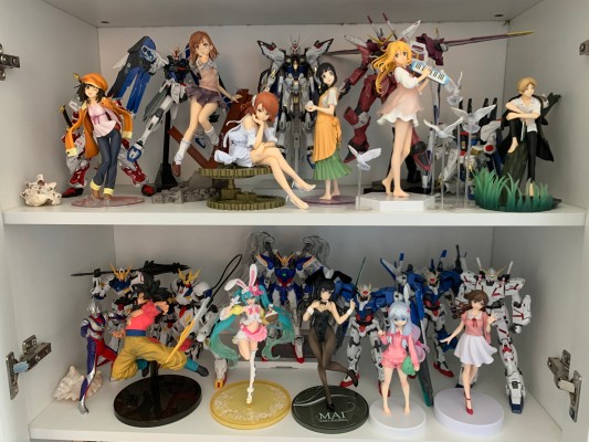 B-style 虚拟歌手系列01 初音未来 雪未来