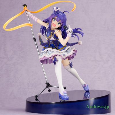 偶像大师 MILLION LIVE!  望月杏奈 Happy Merry Christmas ver.