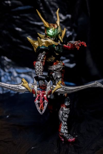 S.I.C. 极魂 假面骑士剑 假面骑士星币